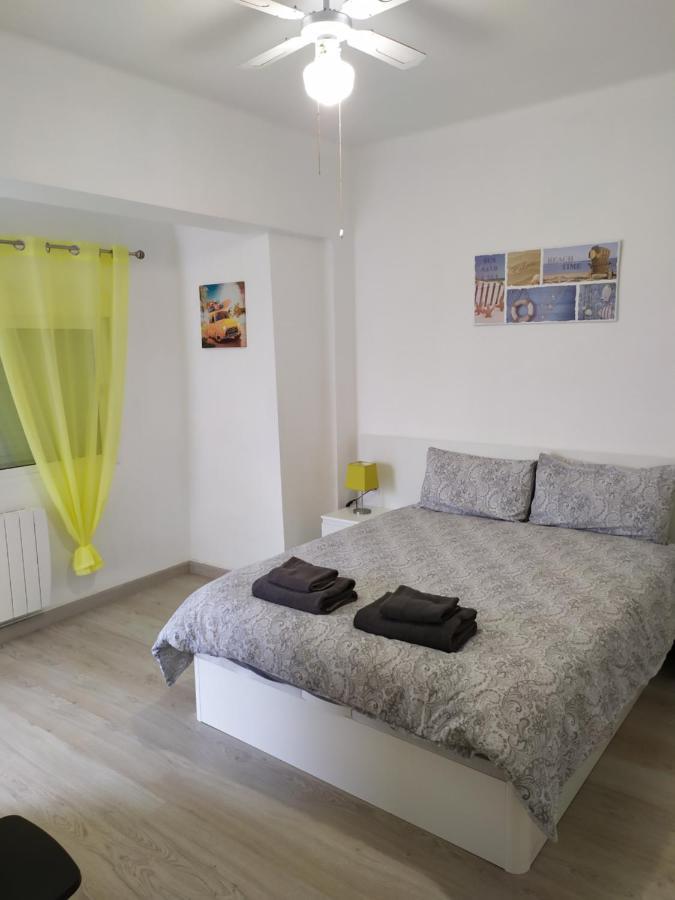 Ferienwohnung 100 Metros De La Playa Sagunto Exterior foto