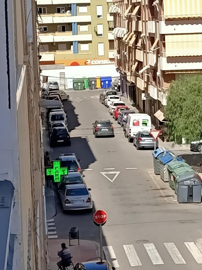 Ferienwohnung 100 Metros De La Playa Sagunto Exterior foto