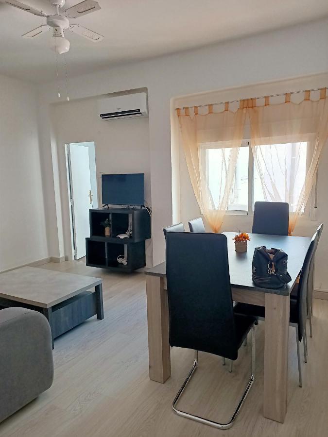 Ferienwohnung 100 Metros De La Playa Sagunto Exterior foto
