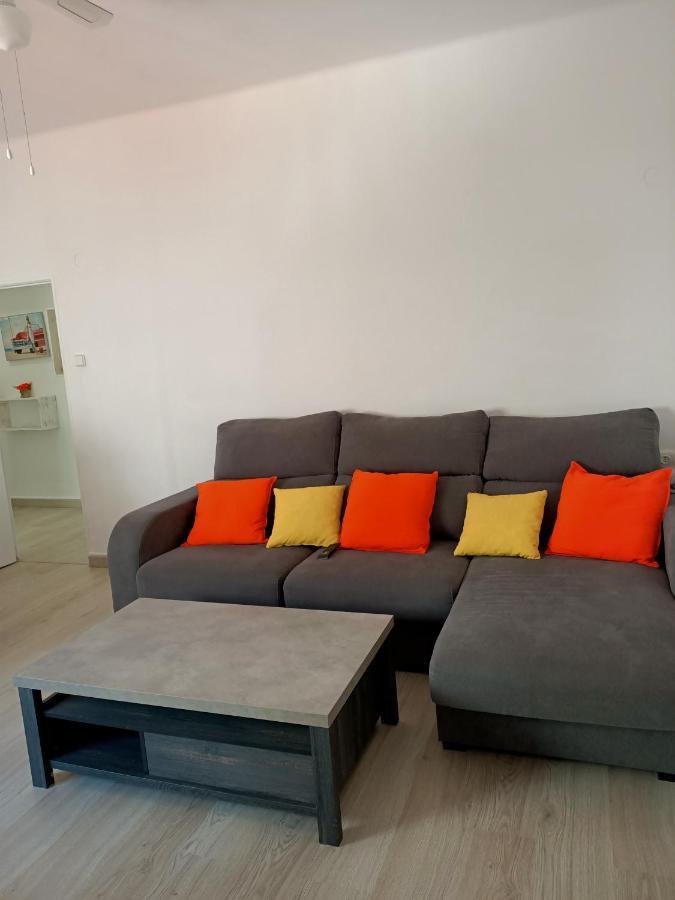 Ferienwohnung 100 Metros De La Playa Sagunto Exterior foto